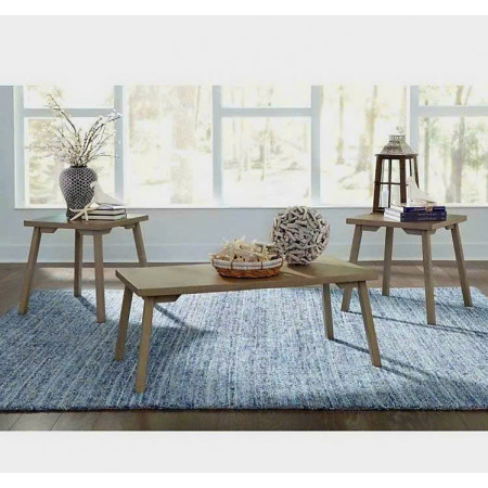 T009 - 13 : Bộ Bàn Trang Trí - 3 Sản Phẩm